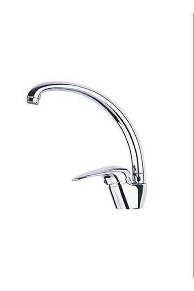 DIAMOND Hole-type kitchen faucet - kitchen faucet