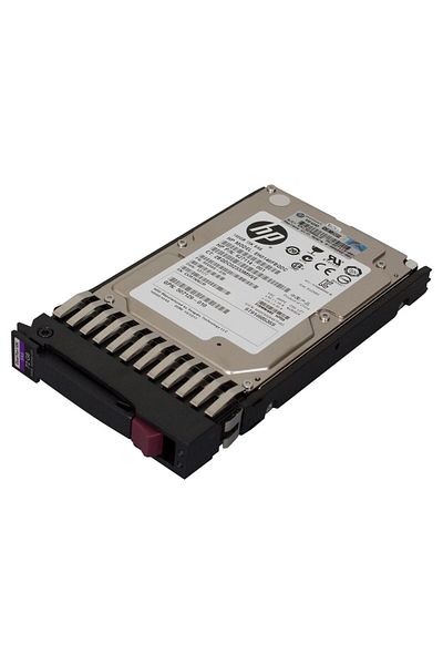 HP Enterprise 72GB 10.000rpm SAS, 389346-001