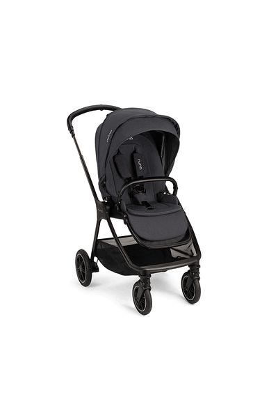 Nuna - TRIV next compact stroller, Ocean