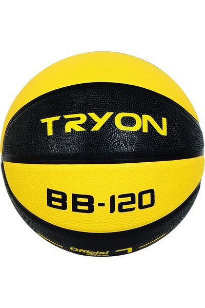 TRYON BB-120-7-20.108 BB-120 7 Όχι Μπάλα Μπάσκετ
