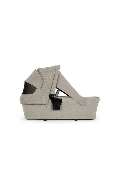 Nuna x BMW - LYTL Carrycot for TRIV next stroller, Graphene grey