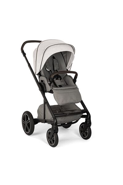 Nuna - Cărucior MIXX next, colecția Mineral