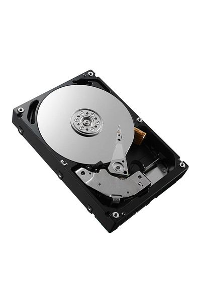 HP Enterprise HDD/600GB 15K SAS 3.5" DP, 666971-B21