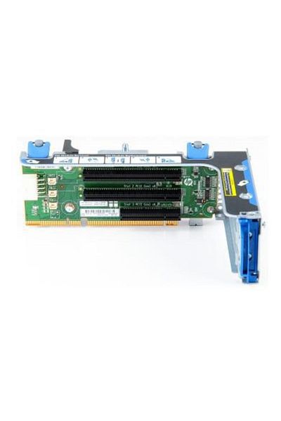 HP Enterprise Kit DL Gen10 x8 x16 x8 RSR, 870548-B21