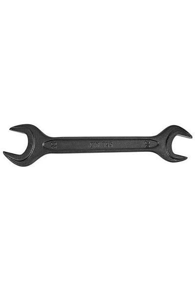 Strend Pro Open-end wrench, 19-22 mm, Strend Pro