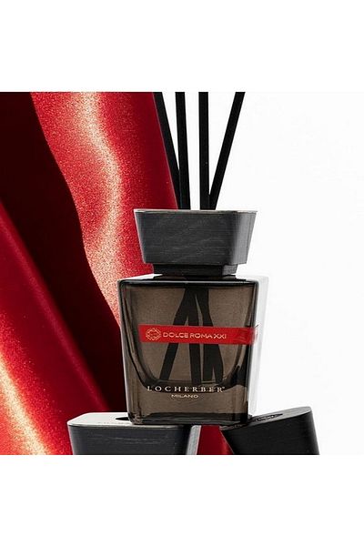 LOCHERBER MILANO Dolce Roma Xxi Room Fragarance- 500ml