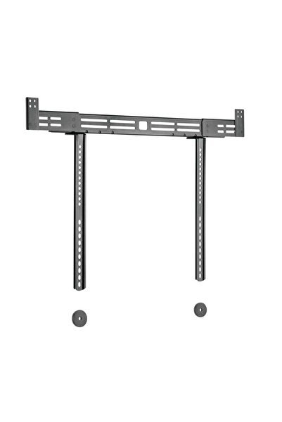 Gogen GOGDRZAKSBL Soundbar Mount for TV with diagonal 32 "- 55" (80 - 139 cm), 10 Kg, metal, black