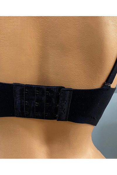 Pardon Seamless Laser Cut Bra Without Balens 184