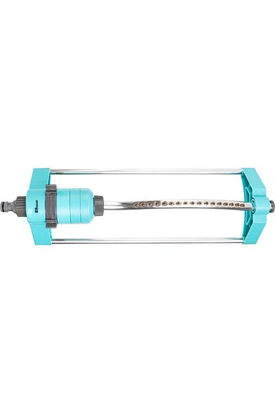 richmann Oscillating sprinkler, 17 nozzles, 210 sq m,