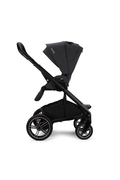 Nuna - Cărucior MIXX next, Ocean