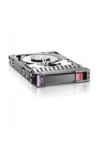 HP Enterprise 450GB SAS 15,000 rpm 3., 737392-B21
