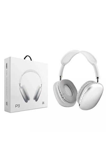 Subzero SW96 Bluetooth 5.0 Kablosuz Kulaklık | Mikrofonlu, Renkli, Kulak Üstü...