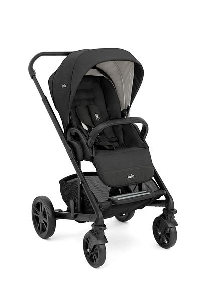 Joie - Chrome Baby Stroller, Shale