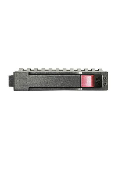 HP Enterprise Unitate de stocare MSA 2,4 TB Hot Swap 2,5" SFF SAS 12 Gb/s 10000 obr./min, Q2R41A