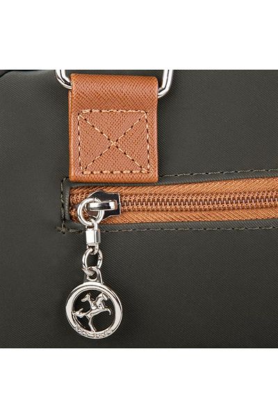 Nas Bag Multi-Eye (6 Eyes) Stylish Nas Quality Cross Shoulder Bag Width: 29 Length: 17 Width: 10
