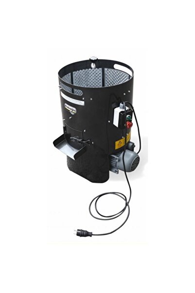 Kadıoğlu CKS40 Ev Tipi Ceviz Soyma Makinası 40 Litre