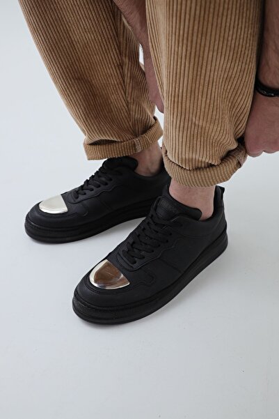 Chekich CH185 CST Force Mirror Чоловічі черевики ЧОРНІ