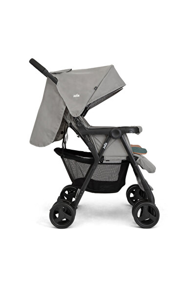 Joie Aire Twin Pebble Stroller