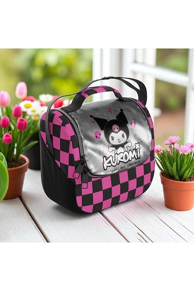 kuromi 2025 Year New Season Lunch Box