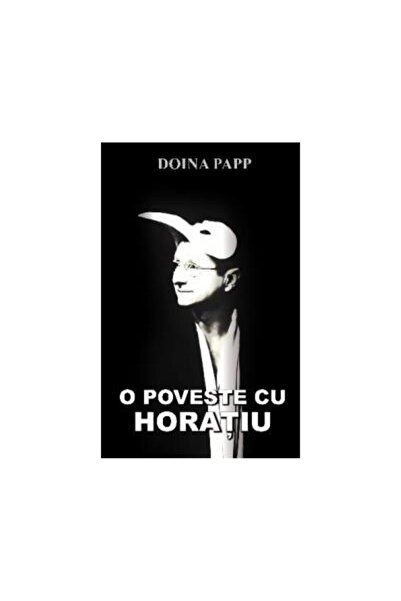 Editura All A story with Horatiu, Doina Papp