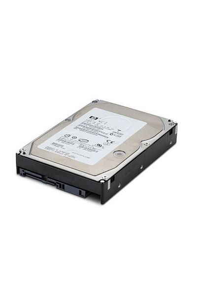 HP Enterprise HDD 500GB 2.5 7.2K 6G, 713829-B21
