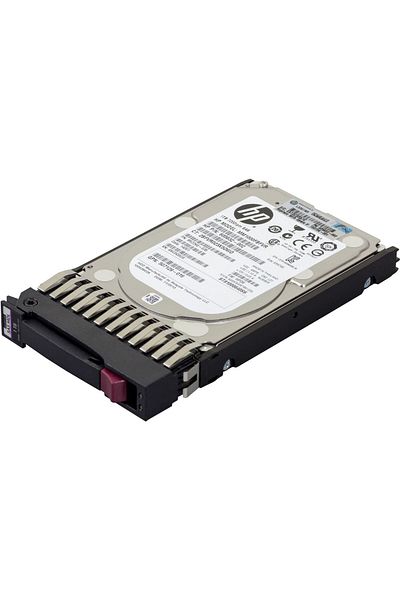 Inna marka HP Enterprise HDD MSA 1TB 6G SAS 7.2K SFF, 730706-001