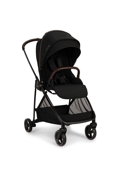 Nuna - IXXA Ultra-Light Baby Stroller, Riveted Collection