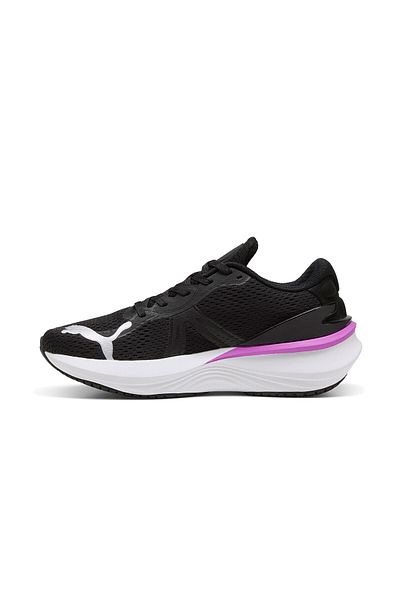 Puma Scend Pro 2 Unisex Running Shoes 31077906 Black
