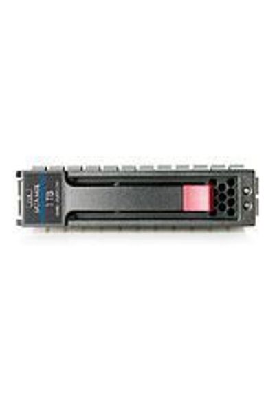 Inna marka HP Enterprise HDD/1TB 3.5" MDL 7.2K SATA, 454146-S21