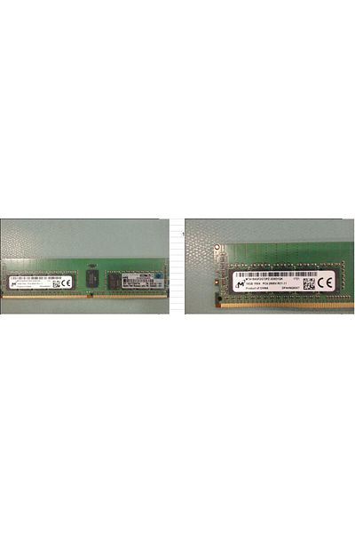 HP Enterprise 16GB PC4-2666V-R, registered, 850880-001