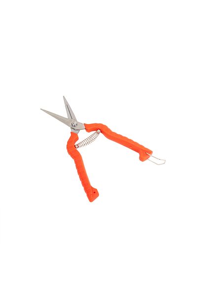 Z-Tools Garden scissors with thin blade / ZTS8537