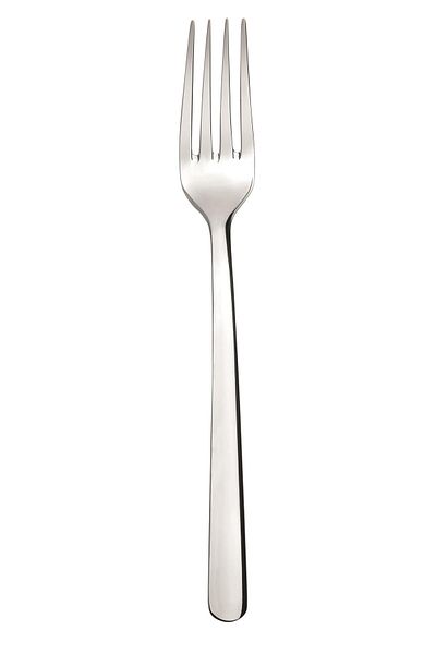 Hisar Alanya 12 Piece Dinner Fork