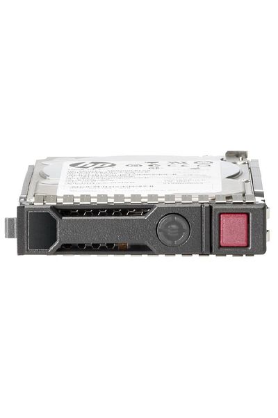HP Enterprise HDD 146Gb 6G SAS 15K 2.5" 653950-001
