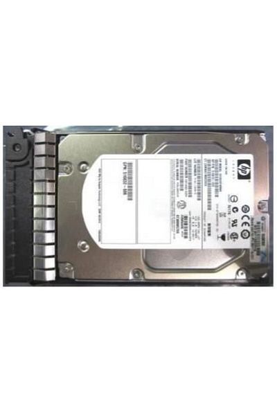 HP Enterprise HDD 600GB 3.5 15K 6G SAS, 667119-001