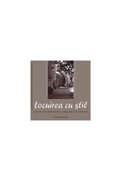 Editura Casa Cartii de Stiinta Locuirea cu stil, Irina Petras