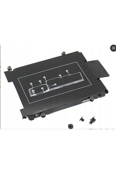 CoreParts HDD ramka HP Elitebook 725 G3, KIT383