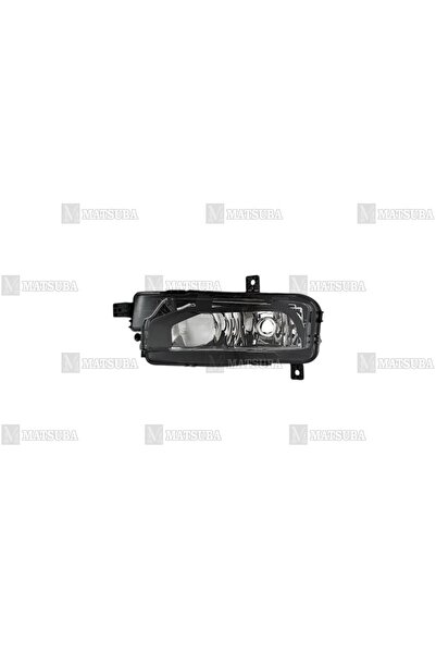 MATSUBA مصباح ناقل الضباب T7 16-20 يمين 7E0941662B