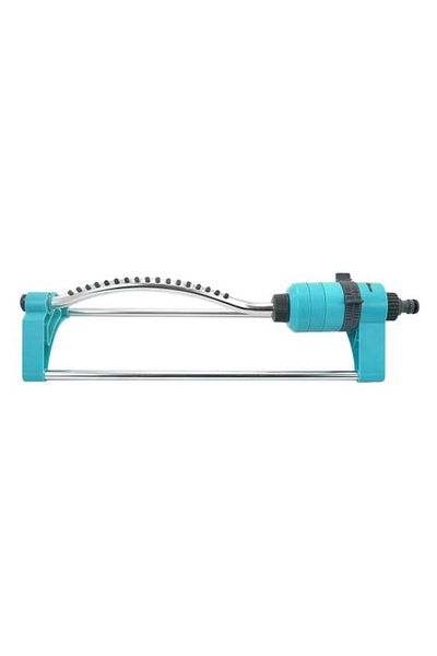 richmann Oscillating sprinkler, 17 nozzles, 210 sq m,