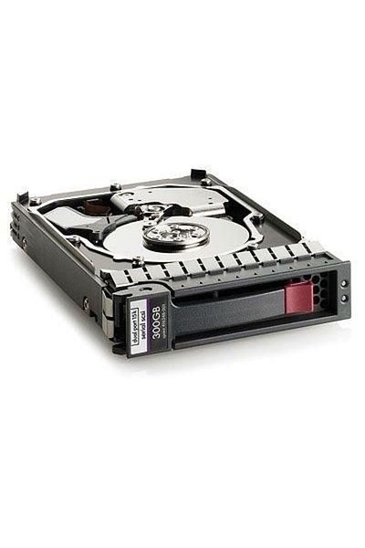 HP Enterprise HDD 72GB SAS 15K DUAL-PORT 3.5, 384852-B21