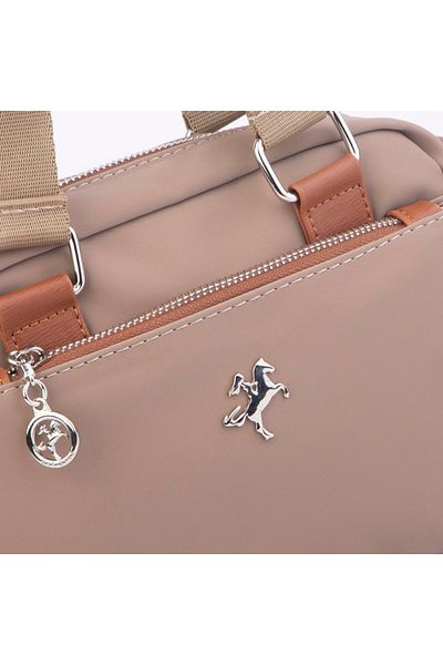 Nas Bag Multi-Eye (6 Eyes) Stylish Nas Quality Cross Shoulder Bag Width: 29 Length: 17 Width: 10
