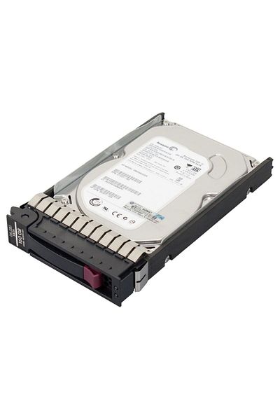 HP Enterprise 160G 7.200rpm SATA 3.5" 483095-001