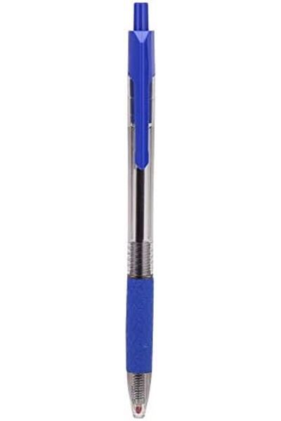 Deli Bullet Tip 0.7Mm