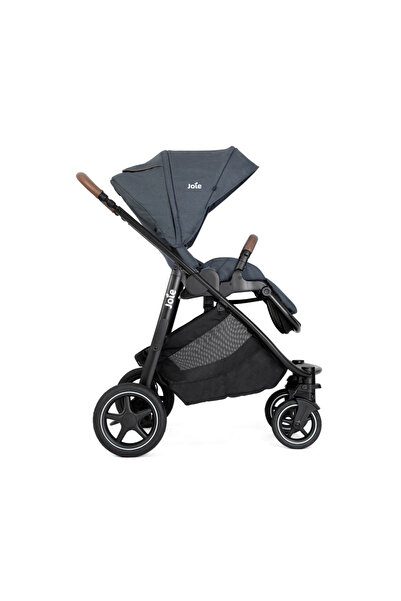 Joie - Cărucior Versatrax pentru bebeluși, Moonlight