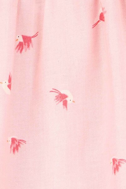 Carter's Baby Girl Short Jumpsuit