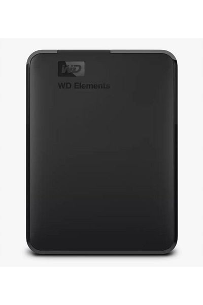 Inna marka Western Digital WD 1TB 2,5" USB, WDBUZG0010BBK