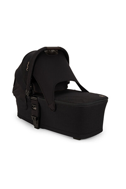 Nuna x BMW - Carrycot for MIXX next stroller, black Element