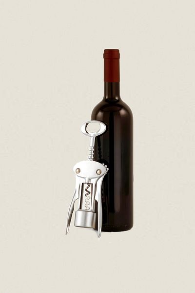 Yazz Atelier Corkscrew
