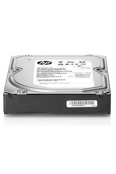 HP Enterprise 500GB 3G 7.2K 3.5" SATA, 713819-B21