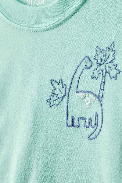 Carter's Baby Boy Shorts Set