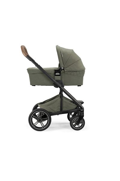 Nuna - 2 in 1 Mixx Next Pine Baby Stroller